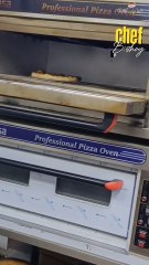 Italian pizza 100% #youtube #instagram #food #facebook #bishoy #instgram #chef #cheffood