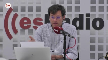 Es Noticia: Sánchez desesperado y sin respuestas