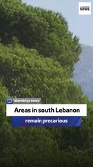 UNIFIL deputy spokesperson: Areas in south Lebanon remain precarious