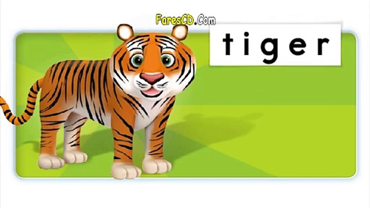 Learning English language