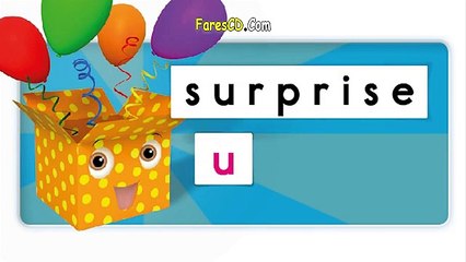 Learning English sounds, تعلم اللغة الانجليزية للأطفال و الكبار .. English sounds