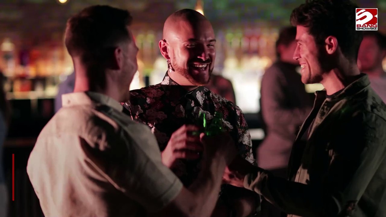 Frauen finden glatzköpfige Männer attraktiver