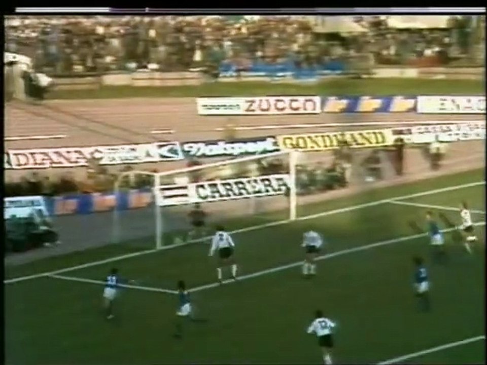 ITALIE - GRECE - 1981 -