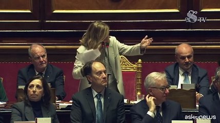 Sanità, Meloni: stanziamo risorse ma non gestiamo noi liste d'attesa