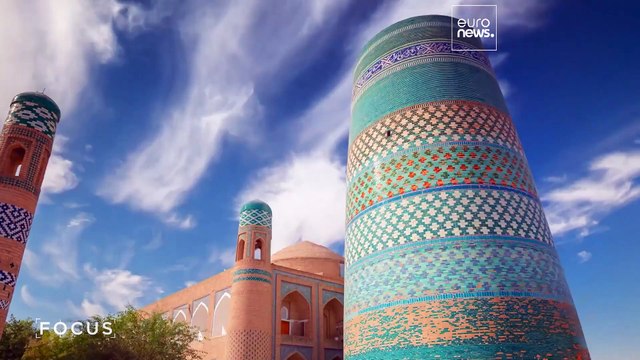 Саммит «Центральная Азия — ЕС» в Самарканде как новый этап партнёрства