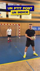 1 ⚽ Petit Pont = 1 Indice ! Découvrez nos astuces football et défiez vos amis!