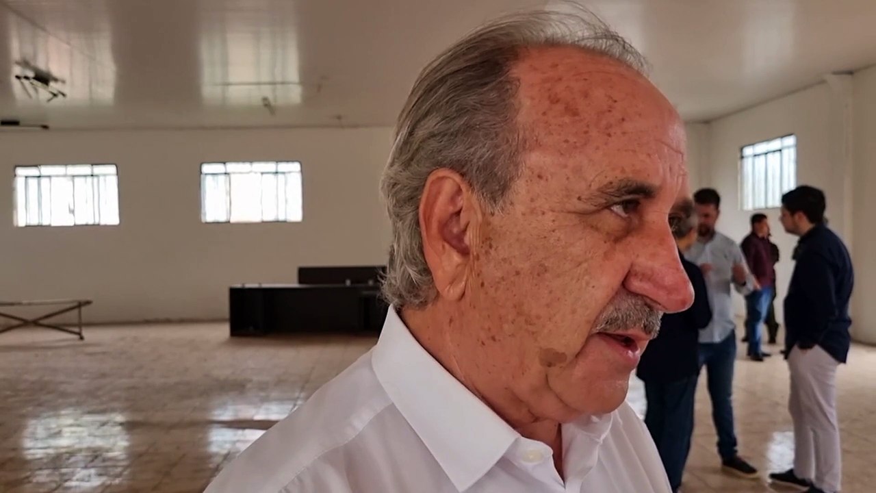 "Anarquia não é em Cascavel": Prefeito Renato Silva diz que município vive nova realidade e é uma cidade segura