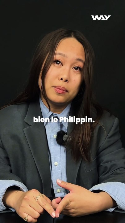 "C'est triste à dire, mais je m'inventais une vie" 🎙️ Valérie est fondatrice de l'association Gen Club, dont le but est d'accompagner et inspirer les jeunes femmes et minorités de genre à révéler leur potentiel et à trouver leur voie.