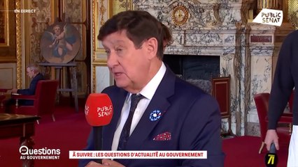 LFI qualifiée de "secte" : "En général, elles s’arrêtent quand le gourou n’est plus là"