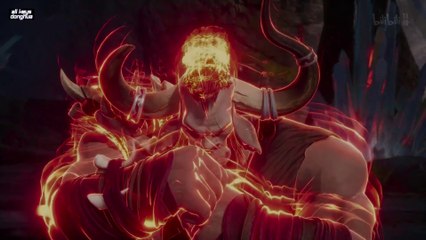 The Destiny Ruler Ep 38 Eng Sub