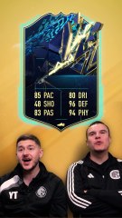 Devine la carte TOTS ! 🤔