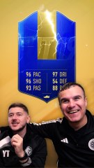 Devine la carte FUT !