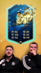 Devine la Carte FUT