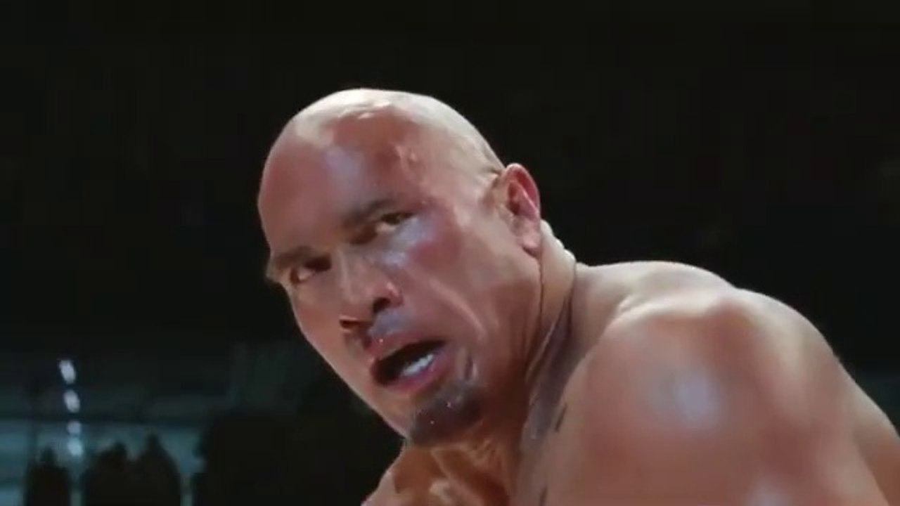 THE SMASHING MACHINE Bande Annonce VF (2025, A24) Benny Safdie, Dwayne Johnson, Emily Blunt