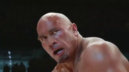 THE SMASHING MACHINE Bande Annonce VF (2025, A24) Benny Safdie, Dwayne Johnson, Emily Blunt