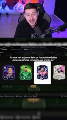 Qui est le Meilleur Dribbleur ? ⚽