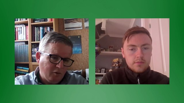 Why Hibs are third best team in Scotland and how they are proving it | Hibs Hub Podcast
