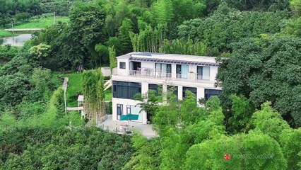 Tình yêu phi thường Tập 6