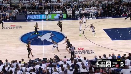 NBA: INDIANA SORPRENDE EN CLEVELAND Y GOLDEN STATE SE IMPONE EN MINNESOTA - MH SPORTS