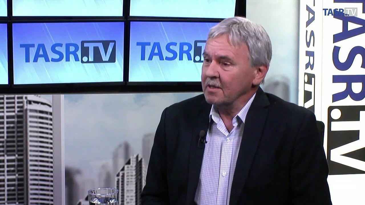 HRABKO:Opozícia má ponúkať alternatívu k vládnej moci, nie iba kritiku