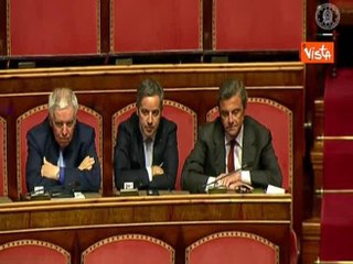 2% del Pil in Difesa, Meloni: "Lo dico da patriota, la libertà non ha prezzo"