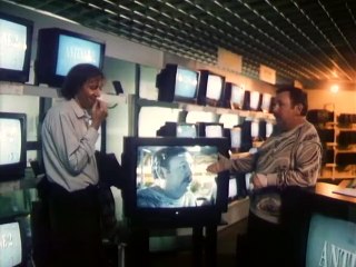 Окно в Париж.