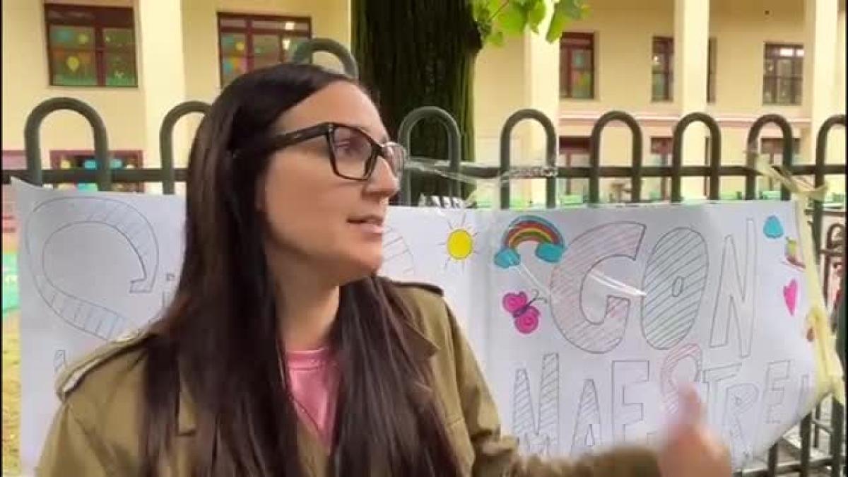 Video Gita in moschea, una mamma: «Giusto andare, i bimbi musulmani partecipano alle nostre preghiere»
