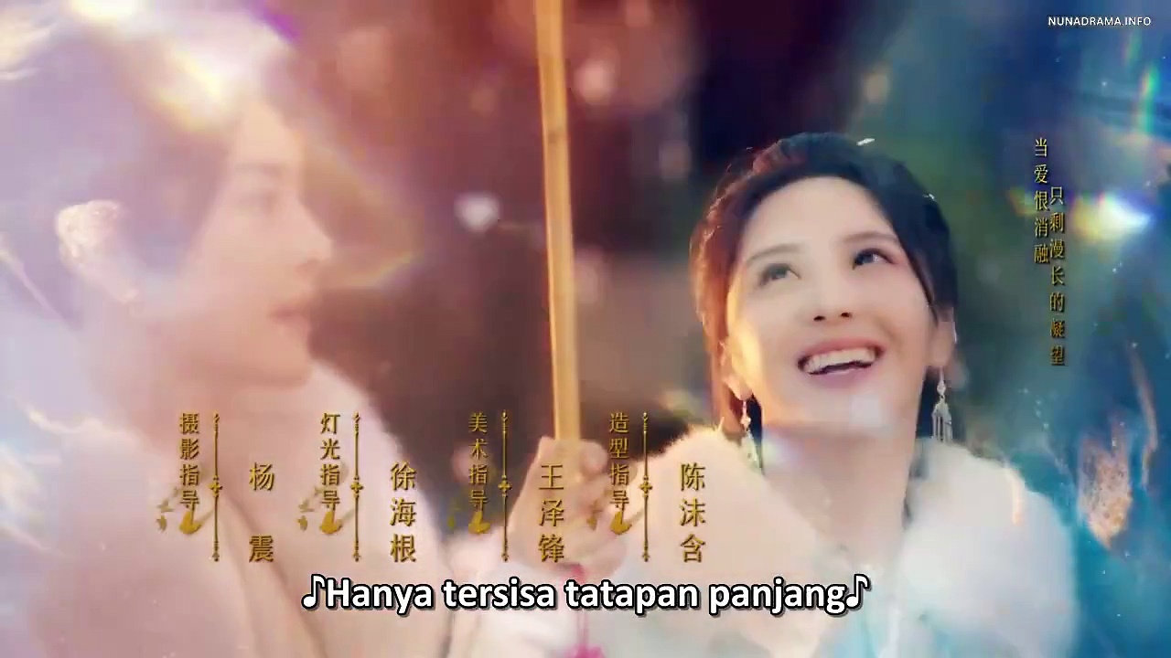  (indo sub) ep 22 my destined consort