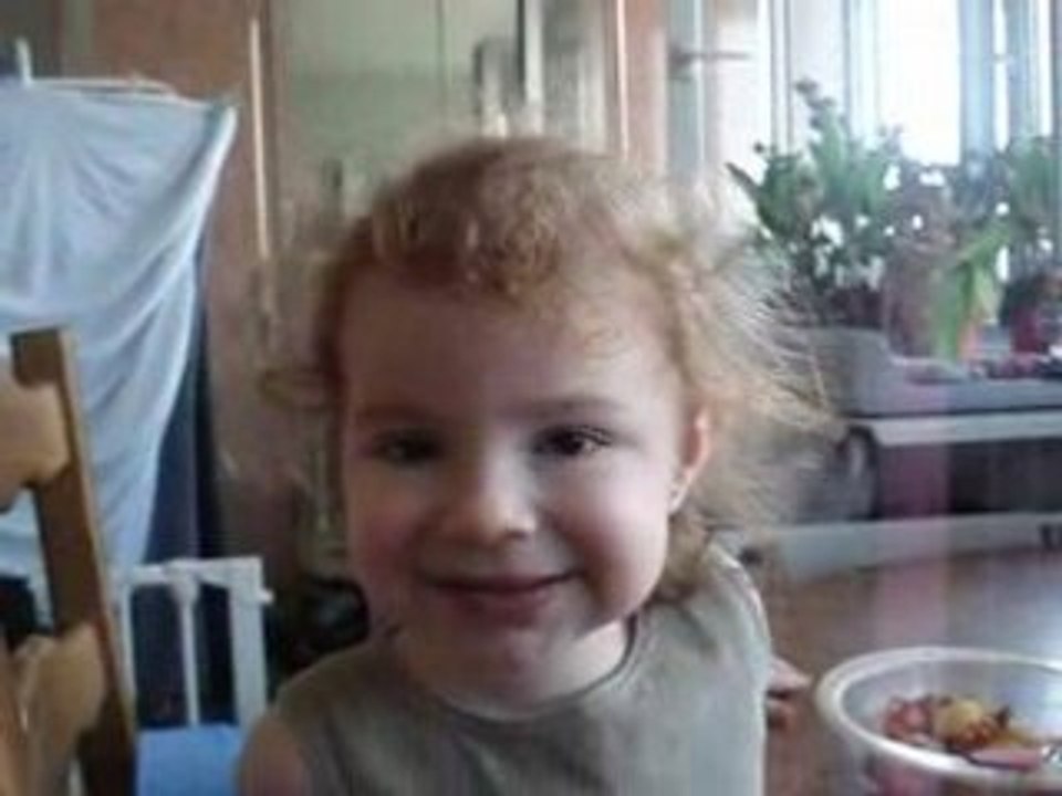 je fais craquer tout le monde