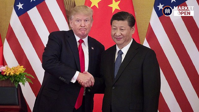 Daily TSX Market Open: Possible U.S.-China Reprieve Lifts TSX | May 7, 2025