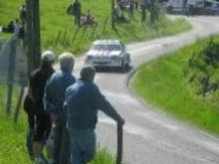 Sylvain Vaucanson et Virginie Brunel passage 1