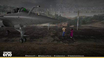 'ഒറ്റ പറക്കലിൽ 3700 കി.മീ ദൂരം, തിരിച്ചടിക്കാൻ അതിർത്തി പോലും കടക്കേണ്ട'