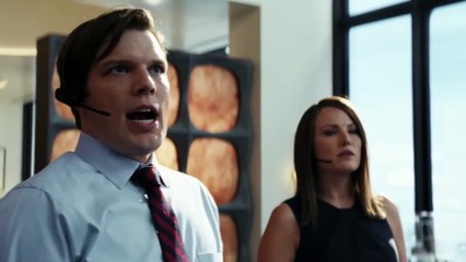 Rampage _ Hunting the Monster Wolf _ ClipZone_ High Octane Hits