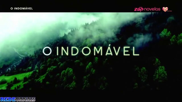O INDOMÁVEL SEGUNDA TEMPORADA CAPÍTULO 24 - AMOR SEM LIMITES COMPLETO PORTUGUÊS #oindomavel