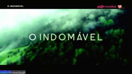 O INDOMÁVEL SEGUNDA TEMPORADA CAPÍTULO 25 - AMOR SEM LIMITES COMPLETO PORTUGUÊS #oindomavel