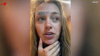 The Stuff of Nightmares! Ants Take Over a Hotel Room