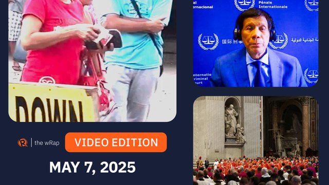 Team Marcos rivals call probe into Laoag vote-buying | The wRap