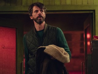 Trailer zu "Dept. Q": Krimi-Hit von Jussi Adler-Olsen kommt als Serie