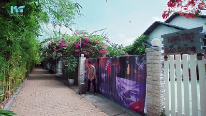 Nơi Tình Yêu Bắt Đầu - TẬP 3