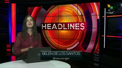 Russia and Venezuela sign bilateral agreements