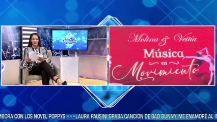 Ana María Orozco revela detalles exclusivos de la nueva temporada de Betty la fea