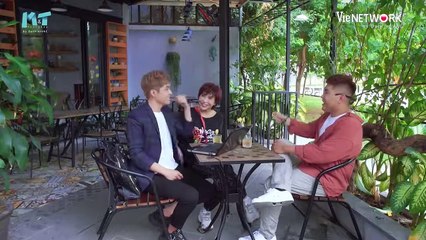 Nơi Tình Yêu Bắt Đầu - TẬP 4