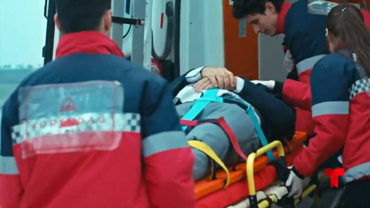 Amor Valiente Capitulo 40