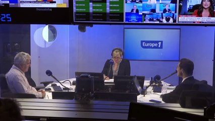 Pourquoi la réception à l'Elysée du nouveau président syrien fait polémique ?