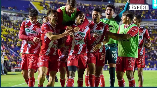 Necaxa: Nicolás Larcamón confía en que no desarmen al equipo