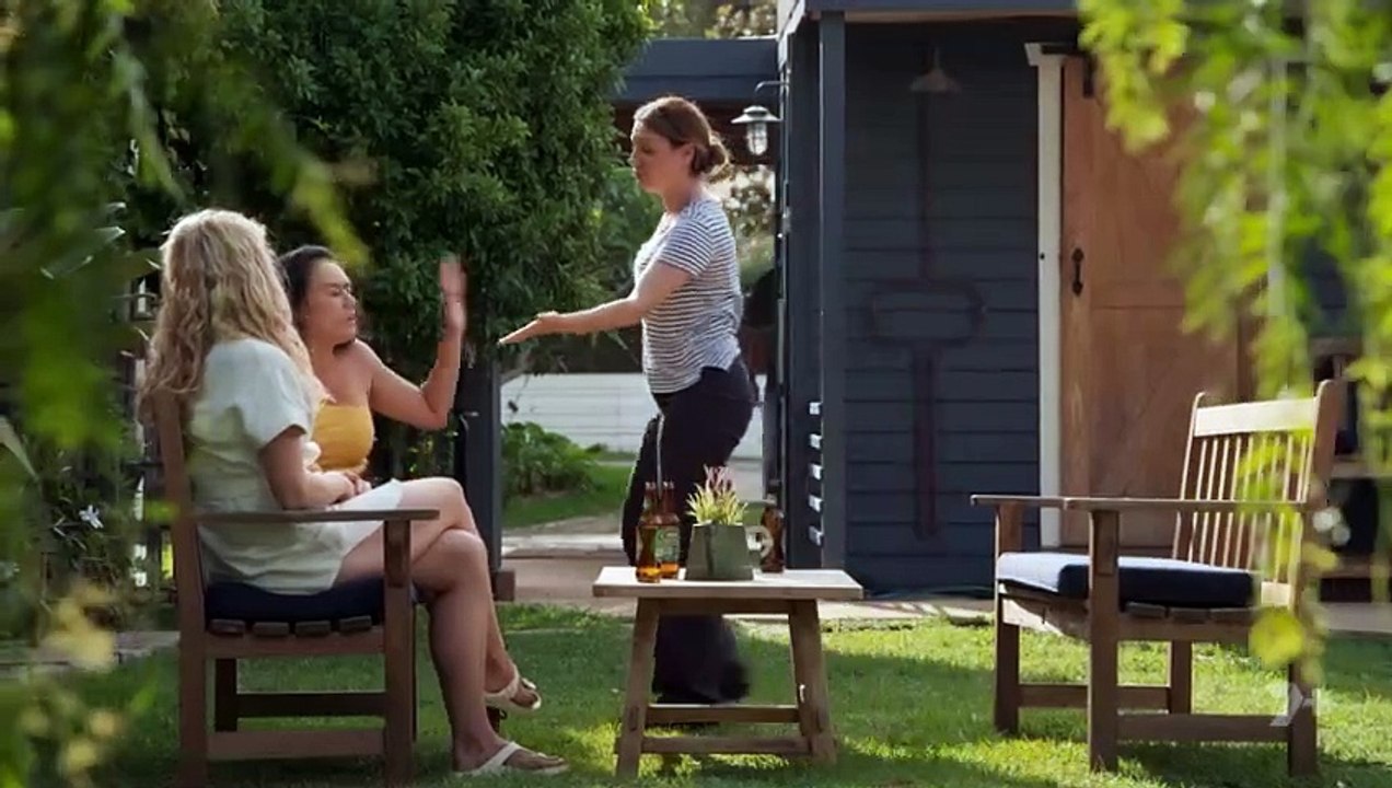Home and Away 6th May 2025