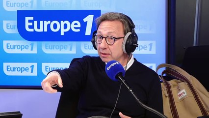 Pascal Praud et vous - Éducation : Stéphane Bern pointe «un problème de transmission de la culture historique» auprès des jeunes