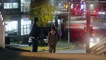 Some thing's Not Ri ght Episode 7 - Eng Sub