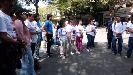 14 años y aún muchos no dimensionan el tamaño de la crisis de desaparecidos: Lupita Aguilar