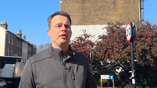 ‘There are some places I feel safe, where my wife doesn’t’: Is London a safe place to live?